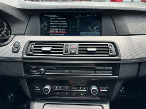 BMW Serie 5 3.0 535ia Executive 306cv