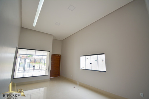 Imagem 6 de 16 de Casa Alto Padrão Condomínio Novo - Cs00099 - 70409039