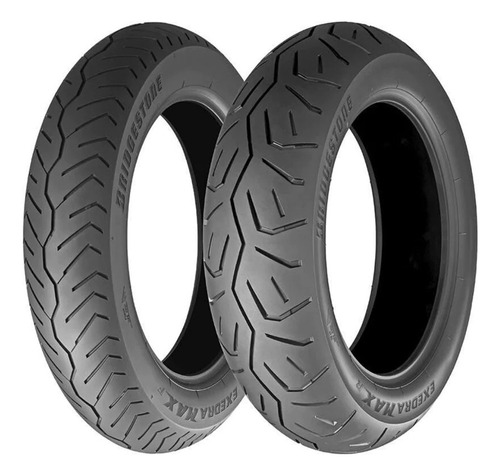 150/80-16 Bridgestone Exedra Max Frontal