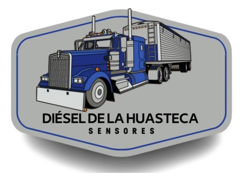 Sensor Ipr Navistar (1841217c91) Dt466e 7.6l-7.3l Americano