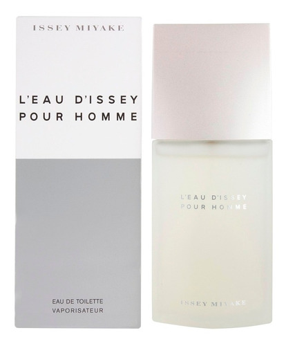 Perfumes Caballeros Originales Issey Miyake Colonias