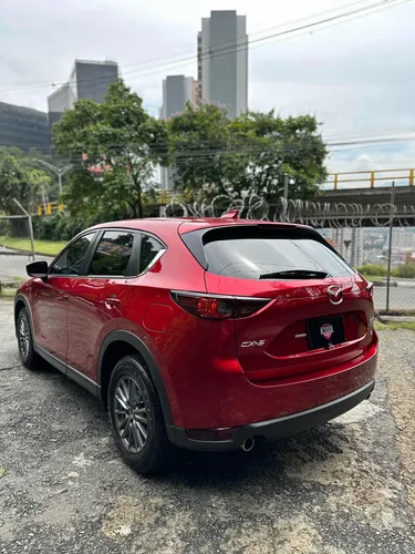 Mazda CX-5 2.5 Touring At