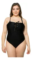 Comprar Malla Enteriza Entera Mujer Ailyke Trajes De Baño Enterizo