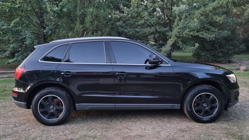Audi Q5 2.0 Tfsi 211cv Quattro
