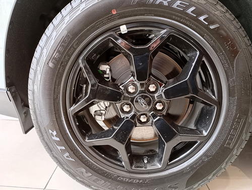 Ford Maverick 2.0 Ecoboost Cd Lariat At8 4wd