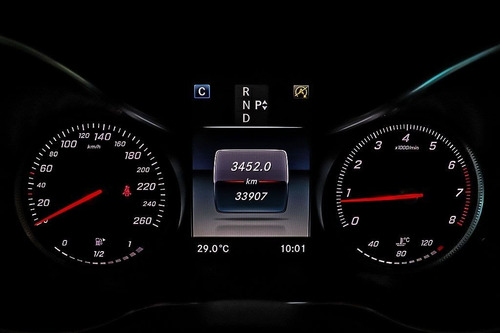 Mercedes-benz C 180 1.6 Cgi Exclusive 9g-tronic