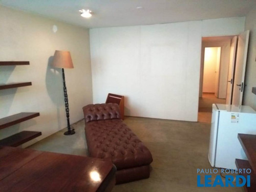Comercial - Higienópolis - Sp - 573011