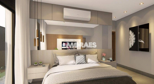 Imagem 26 de 30 de Casa De Alto Padrão Com 3 Suítes À Venda, 230 M² Por R$ 1.790.000 - Residencial Villaggio Iii - Bauru/sp - Ca1981