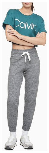 Jogger O Buzo De Mujer Calvin Klein Colores