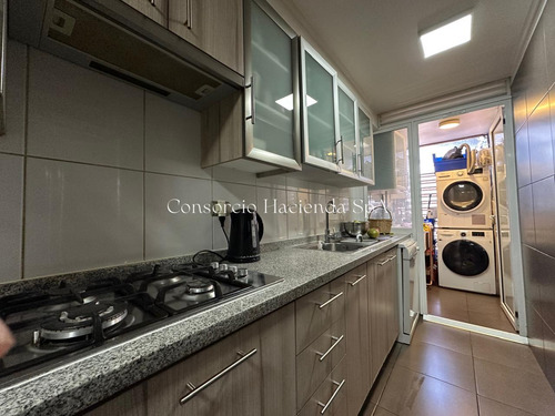 3d,2b, 2est,2bod - 91m2 - Metro Simon Bolivar