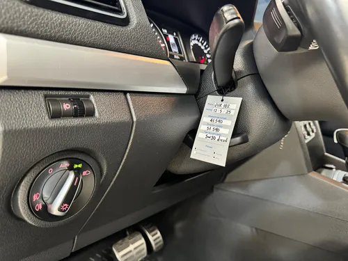 Volkswagen Amarok Extreme V6