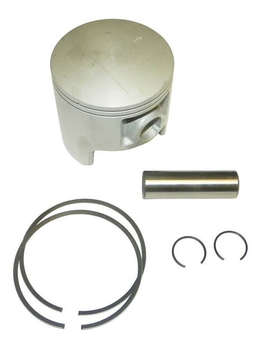 Piston Kit Yamaha 701 Std 81mm Usa