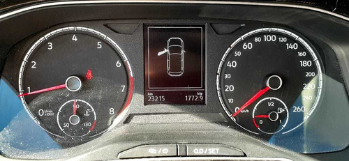 Imagen 11 de 15 de Volkswagen Polo 1.6 Msi Comfort Plus At 2018