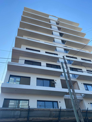 Departamento 2 Ambientes A Estrenar - Agosto 2025