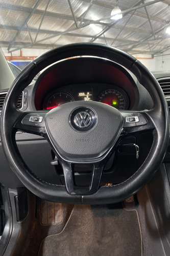 Volkswagen Polo 1.6 Comfortline Tiptronic