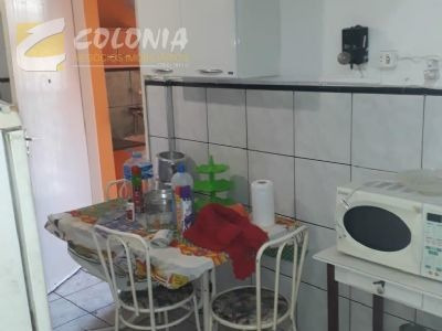Imagem 9 de 13 de Casa - Ref: 37941