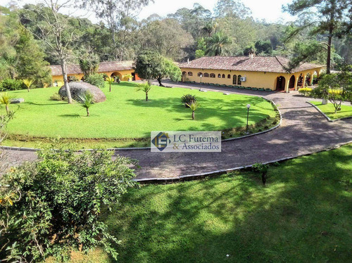 Imagem 18 de 30 de Área À Venda, 15319 M² - Recanto Suíço - Vargem Grande Paulista/sp - Ar0002