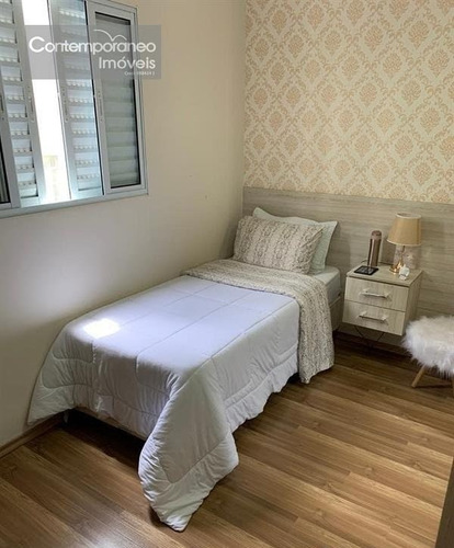 Imagem 15 de 15 de Sobrado Frontal - Vila Matilde - 3 Quartos, 1 Suíte, 2 Vagas - 3395