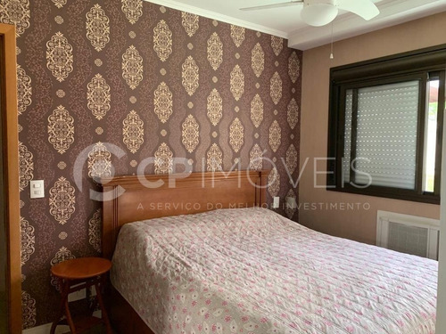 Imagem 3 de 30 de Apartamento Em Passo Da Areia, Porto Alegre/rs De 145m² 3 Quartos À Venda Por R$ 865.000,00 - Ap2326289-s