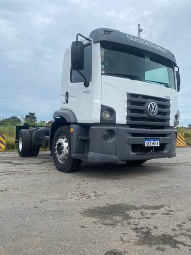 Venda Caminhão  Chassi Volkswagen 17.280 