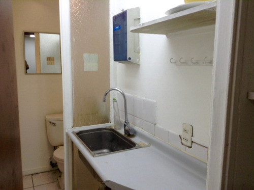Imagen 5 de 16 de Propiedad Comercial, Barrio Matta Sur