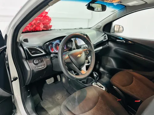 Chevrolet Spark 1.4 Premier At