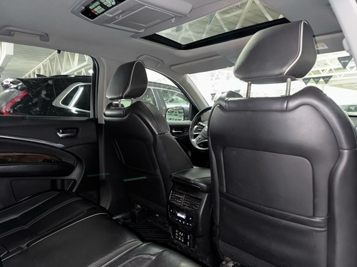 Acura MDX 3.5 AWD Piel At