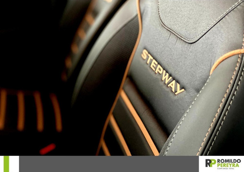 Renault Stepway Intense Cvt