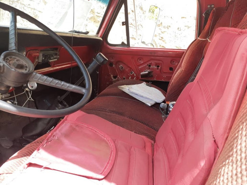 Imagen 11 de 14 de Ford F-600
