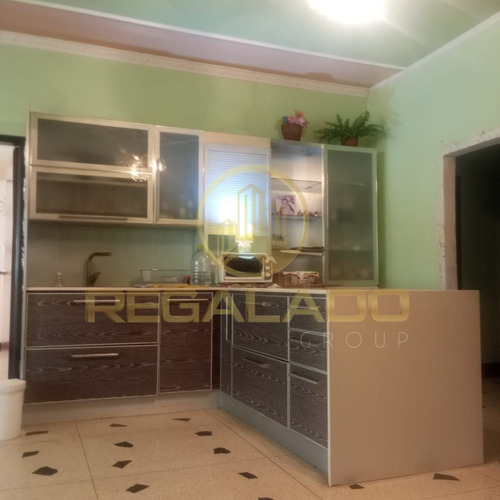 Cv-1530 Zona Norte Casa Comercial Residencial Avenida 9 Sector Tierra Negra