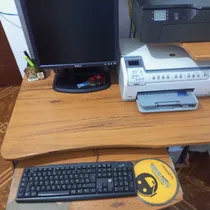 Comprar Computadora De Escritorio Cpu
