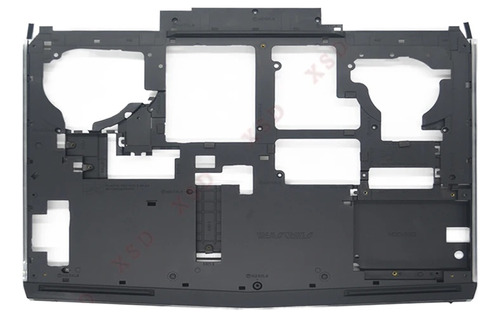 Para Dell Alienware 17 R4 R5 Alw17 R4 R5 0x2j1t X2j1t