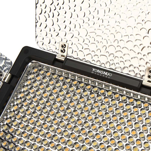 Iluminación Fotográfica Yn-600l Ii 600 Leds Video Studio