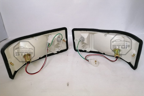 Direccional Farola Daihatsu Delta Kit Juego