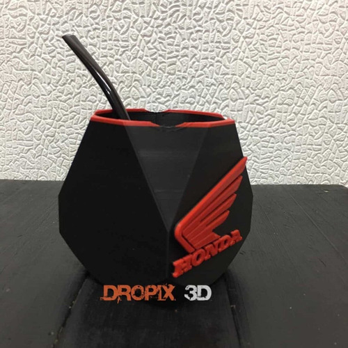 Imagen 2 de 11 de Mate Personalizado Con Tu Logo