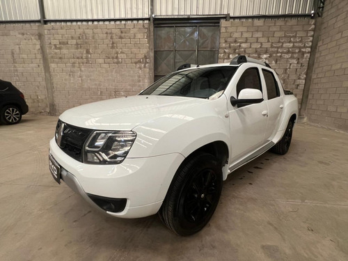 Renault Duster Oroch 2.0 Privilege