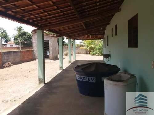 Imagem 22 de 28 de Granja A Venda Em Massaranduba, Ceará Mirim