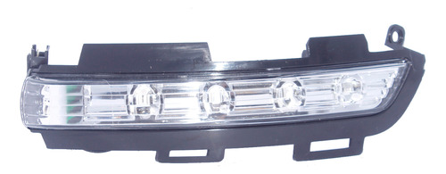 Farol Intermitente Jac S2 1500 Hfc4gb2-3d Izquierdo 1.5 2019