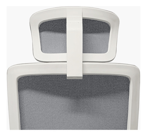 Cabecero Focus Gris Claro Form