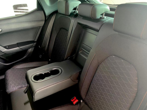Seat Leon Fr 1.4 Automatico 2021
