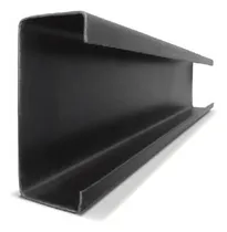 Comprar Perfil C Chapa Negra De 140 X 60 X 20 X 3,2 Mm 12 Mt Gramabi Correas Techo Tubo Estructural Viga Cabreadas Entrepiso Formato De Venta Barra De 12 Mt.
