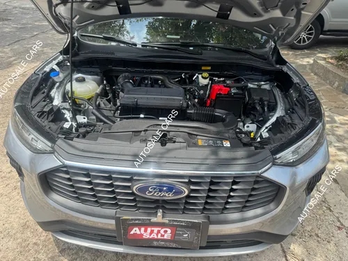 Ford Escape Active Modelo 2024