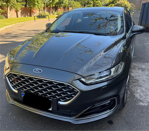 Ford Mondeo Vignale Hibrido