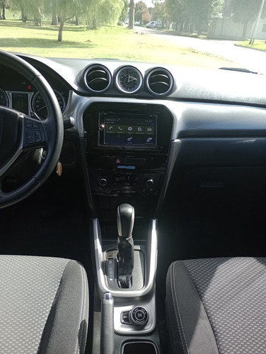 Suzuki Vitara 1.6 Gl Plus Allgrip 120cv