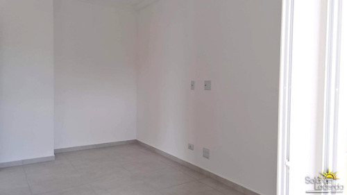 Imagem 9 de 20 de Localização Privilegiada - Vista Para O Mar - 3 Dormitórios (1 Suite) - 3 Vagas - Piscina - 2636