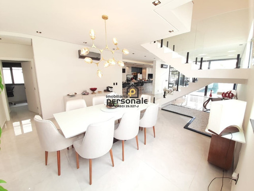 Imagem 14 de 30 de Casa Em Condomínio Em Sorocaba, Giverny - Ca00560 - 70030604