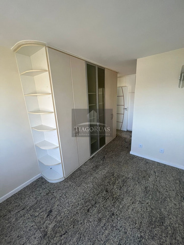 Imagem 10 de 22 de Venda Apartamento De 4/4 Com 147m², Nascente - Caminho Das Árvores E 2 Vagas De Garagem. - Ap00199 - 70681225