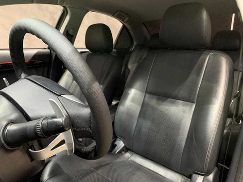 Imagem 8 de 14 de Mitsubishi Lancer Hl T 2.0 16v 160cv Aut 2018