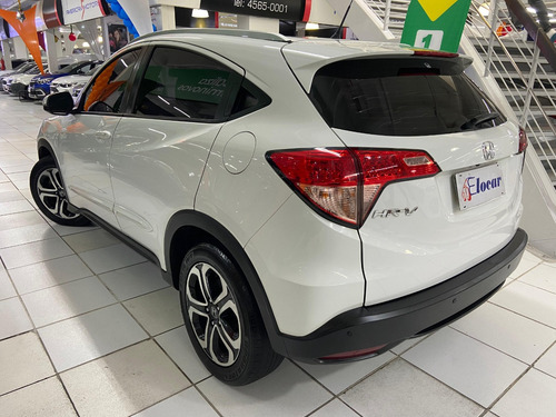 Honda HR-V 1.8 Ex Flex Aut. 5p