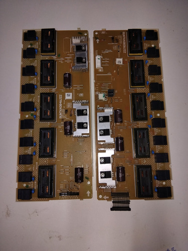 Placa Inverter Sharp Mod Lc46sb540. Cons Desc (Usado)